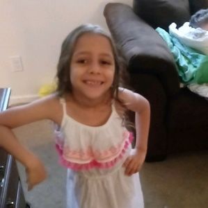 Meet your Posher, Matilde